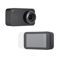 샤오미액션캠보호필름