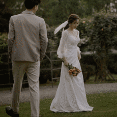 돌드레스실크