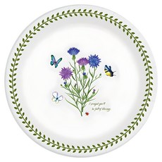 Musangpyo 花朵紙盤 23cm, 1組, 15入