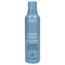 아베다 스무드 인퓨전 샴푸, 250ml, 1개