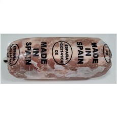 sm푸드 수입 냉동 돼지목살 원육 대용량, 1개, 2.2kg
