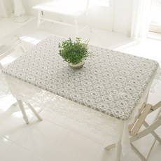 식탁테이블커버