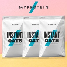 아이보리오트밀파우더