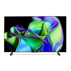 LG전자 4K UHD OLED evo TV