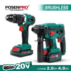 coobinox전동드릴