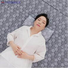 홈쇼핑쿨매트
