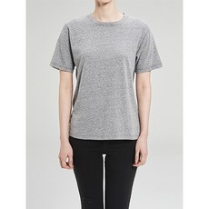 [블랑앤에클레어] Deauville Grey 티셔츠_SS1759GR