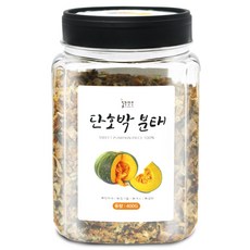 단호박페이스트