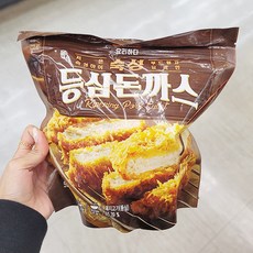 요리하다돈까스