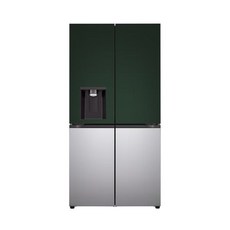 LG 얼음정수기냉장고 W825SGS182S 현대홈, 단일속성