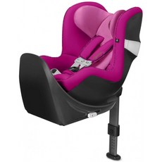 [독일 직배송] CYBEX 골드 어린이 카시트 시로나 M2 i-Size 포함 SensorSafe 출생부터 약 4년까지 45cm에서 약 105cm(최대, 단일옵션