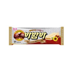 해태 바밤바 바 아이스크림