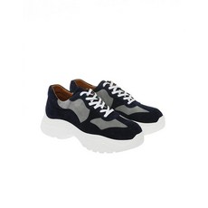 Air Hop Sneakers 5.5 Navy (에어홉 스니커즈 5.5 네이비)