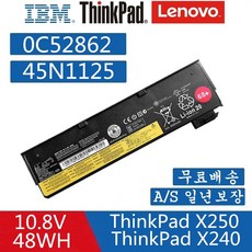 레노바노트북배터리 ThinkPad X240 ThinkPad X250 ThinkPad T440s T460P T470P T550 T560 W550s