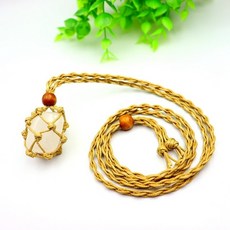 티파니목걸이빈