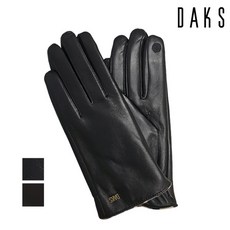 닥스신상여성가죽장갑