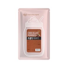 복음자리 초콜릿 파우더 1kg, 1개입, 1개