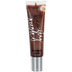 Victoria's Secret Beauty Rush Shiny Kiss Lip Gloss Haute Cocoa
