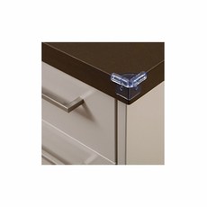 투명모서리보호대4p