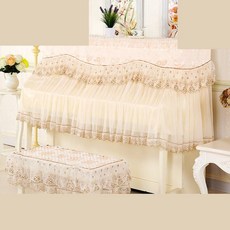 피아노벨벳커버