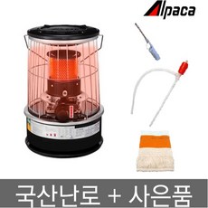 태서전기 알파카 TS-77A+사은품+심지, TS-77A+자바라+점화기+심지