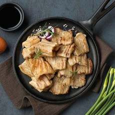 쫄깃하고 맛있는 소양대창세트(소스포함)/2팩 구매시 연탄불고기 추가, 소 양대창350g(특제간장소스100g포함)x1팩