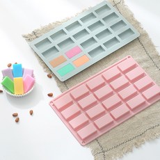 사각형실리콘몰드