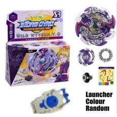 베이블레이드빅토리발키리