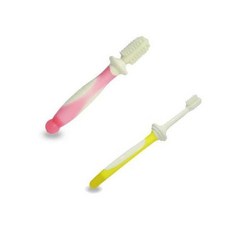 더블하트유아칫솔