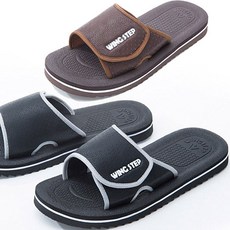 왕발남자거실화