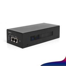 넥스트유 POE5808J-95W 기가비트 액티브 인젝터 이더넷 랜포트