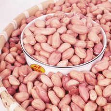중국집땅콩