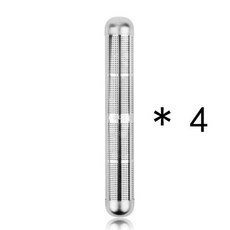알칼리성 수소수 스틱 pH 천연 미네랄 다이어트 이온 충분한 양의 신선하게 체중 감량, [04] 4 pieces, 4개