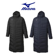 미즈노롱패딩
