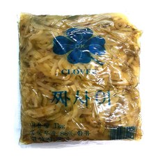 꽈배기믹스가루