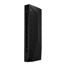 ID-COOLING HA-02 팬 허브 for 컴퓨터 내장 Fans 8 PWM Ports+ 8 ARGB Port, 상세내용참조
