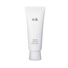 한율 흰감국 광채 선크림 SPF50+ PA++++, 70ml, 1개
