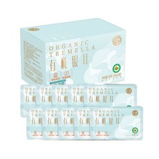 영진 고콜라겐 은이버섯 백목이버섯, 9개, 30g