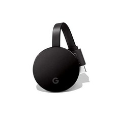 크롬캐스트울트라