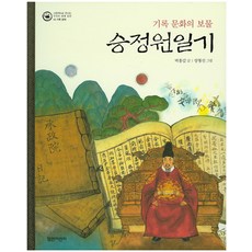 승정원일기