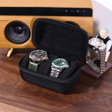 시계케이스휴대용