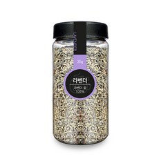 다온 라벤더 허브티 잎차, 35g, 1개, 1개입