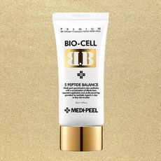 메디필 바이오셀 비비 크림50ml, 50ml, 1개