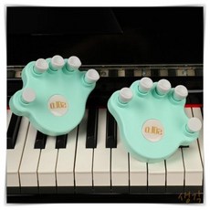 손빠는아기손가락빠는교정기