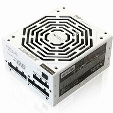 슈퍼플라워 SF-650F14MT LEADEX SILVER WHITE 파워 (ATX 650W), 선택하세요
