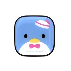 산리오 캐릭터스 사각 스마트톡 턱시도샘, 단품, 단품