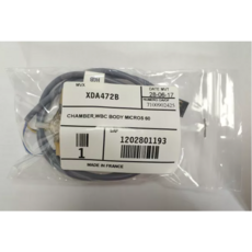 Wbc bath PN:XDA472B for Abx hematology analyzer M60 Micros60 (new original), 1개
