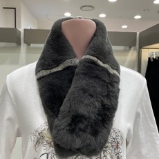 캐리스노트목도리