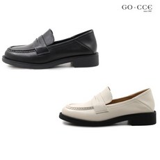 고세 여성 로퍼 OZP4S054 2color 3cm
