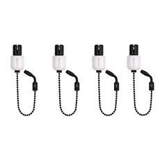 New Direction Tackle Teflon 4 Pieces T3 Pro Chain Version Bite Indicator for Carp Fishing